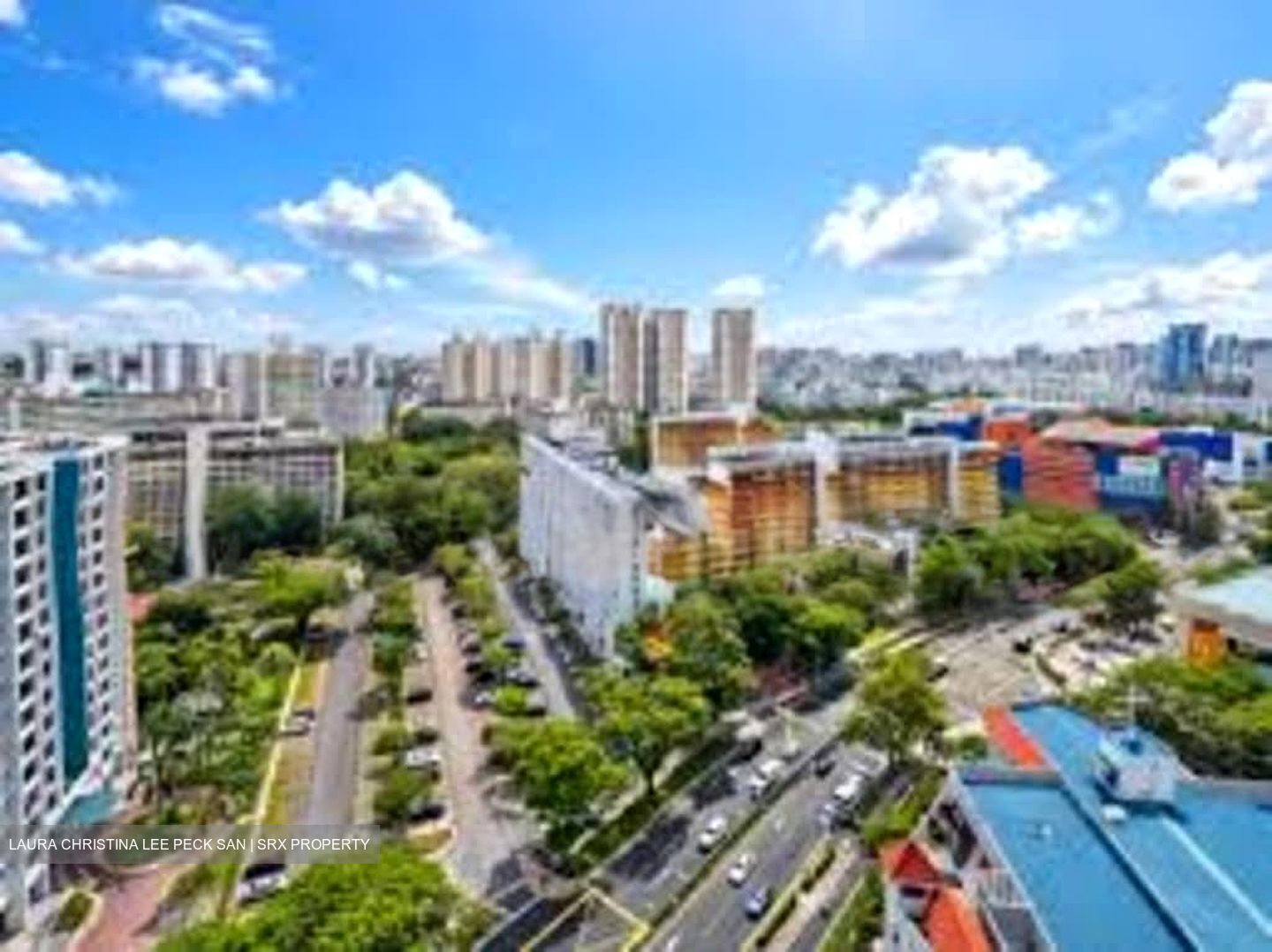 Blk 571 Hougang Street 51 (Hougang), HDB 4 Rooms #563307531